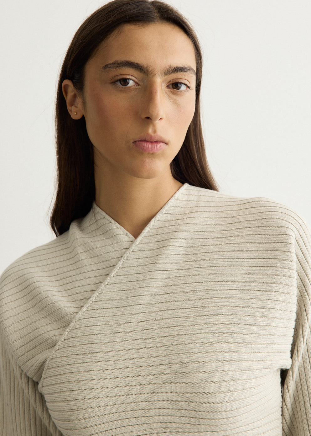 Polenta Sweater
