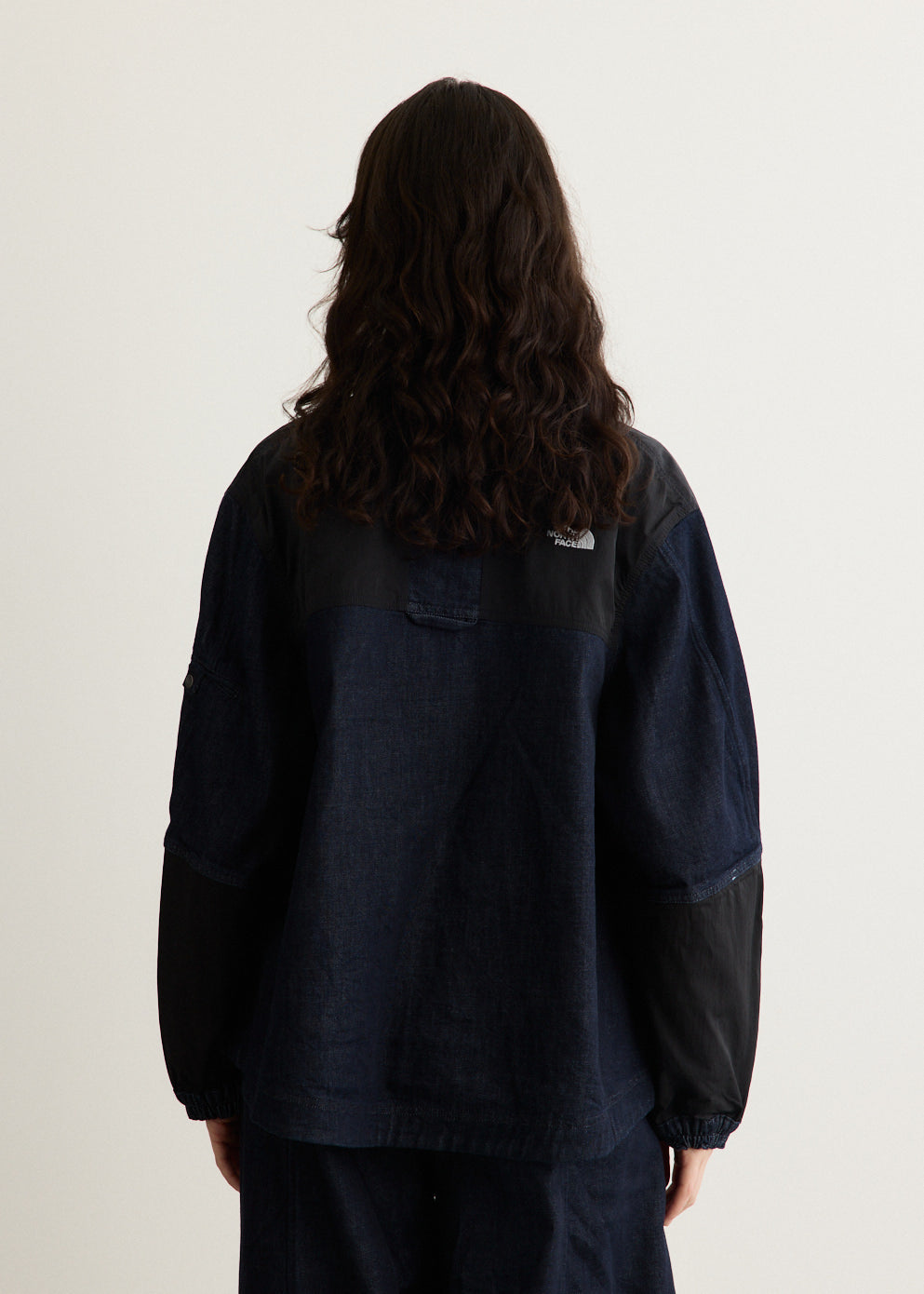 A-Line Cordura Denim Jacket