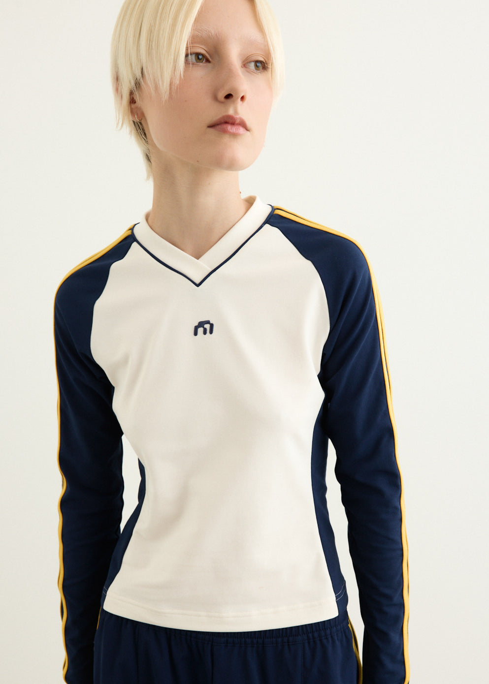 x Miaou Base Layer Top