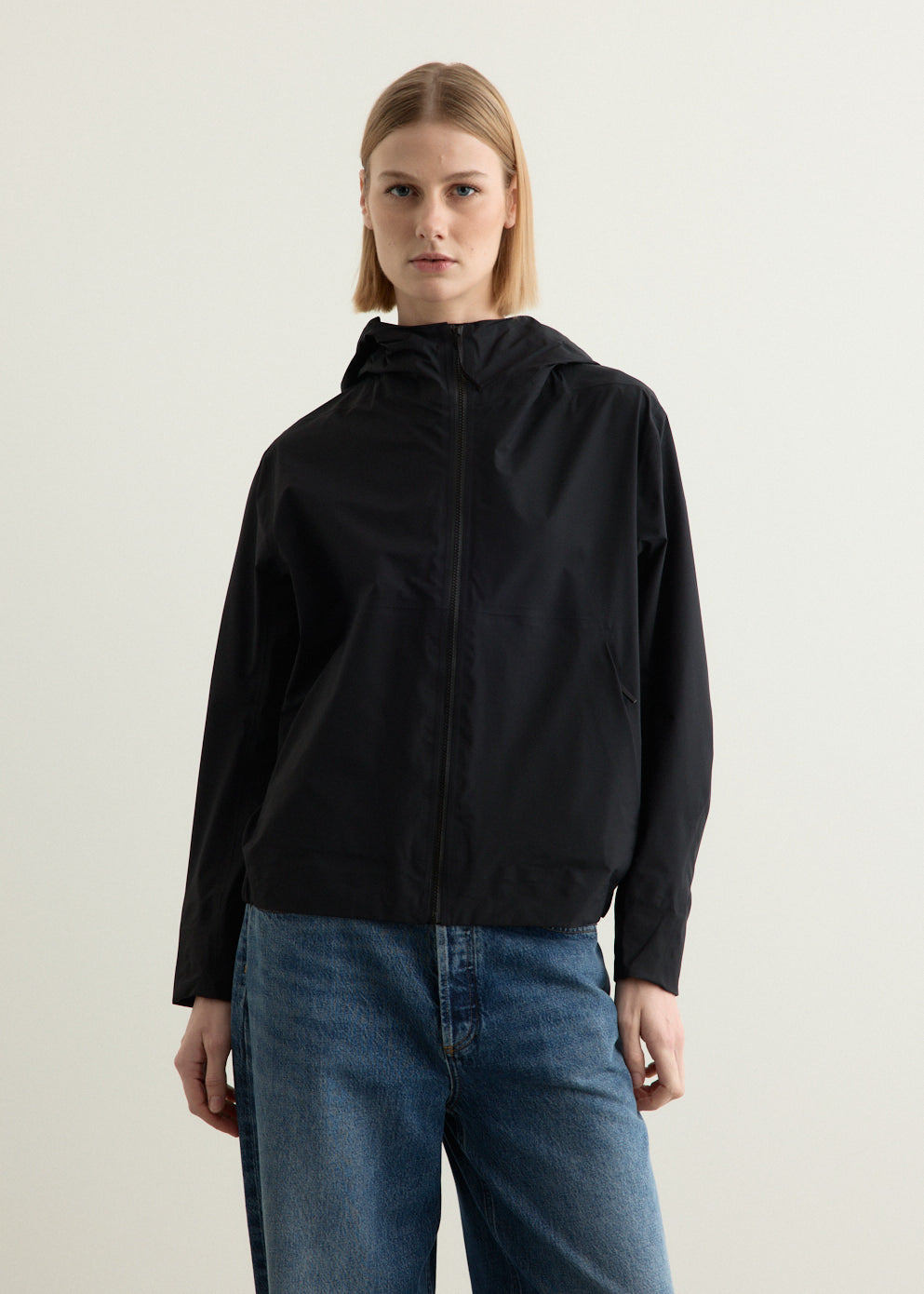 Asset SL Jacket
