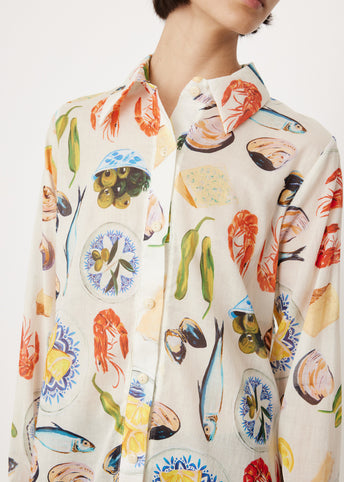 Tessa Shirt