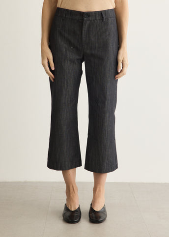 Sibily Capri Pants