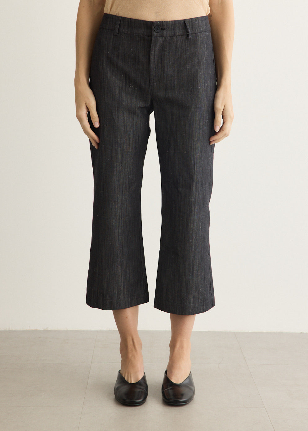 Sibily Capri Pants