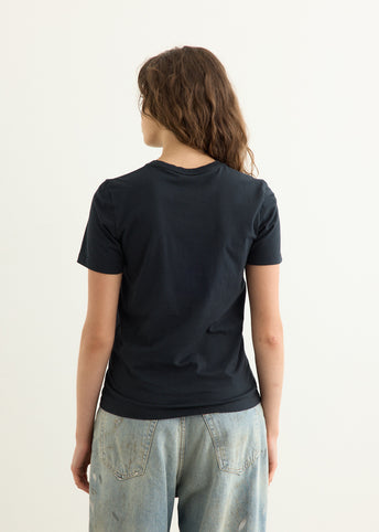 Double Fox Head Regular T-Shirt