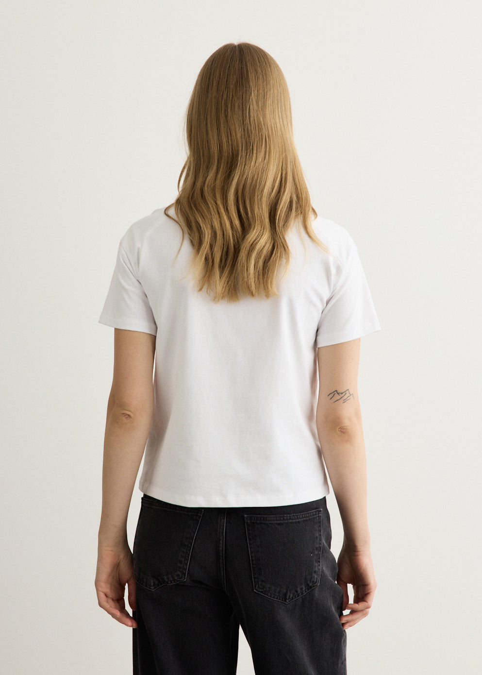 Classic Short Sleeve T-Shirt