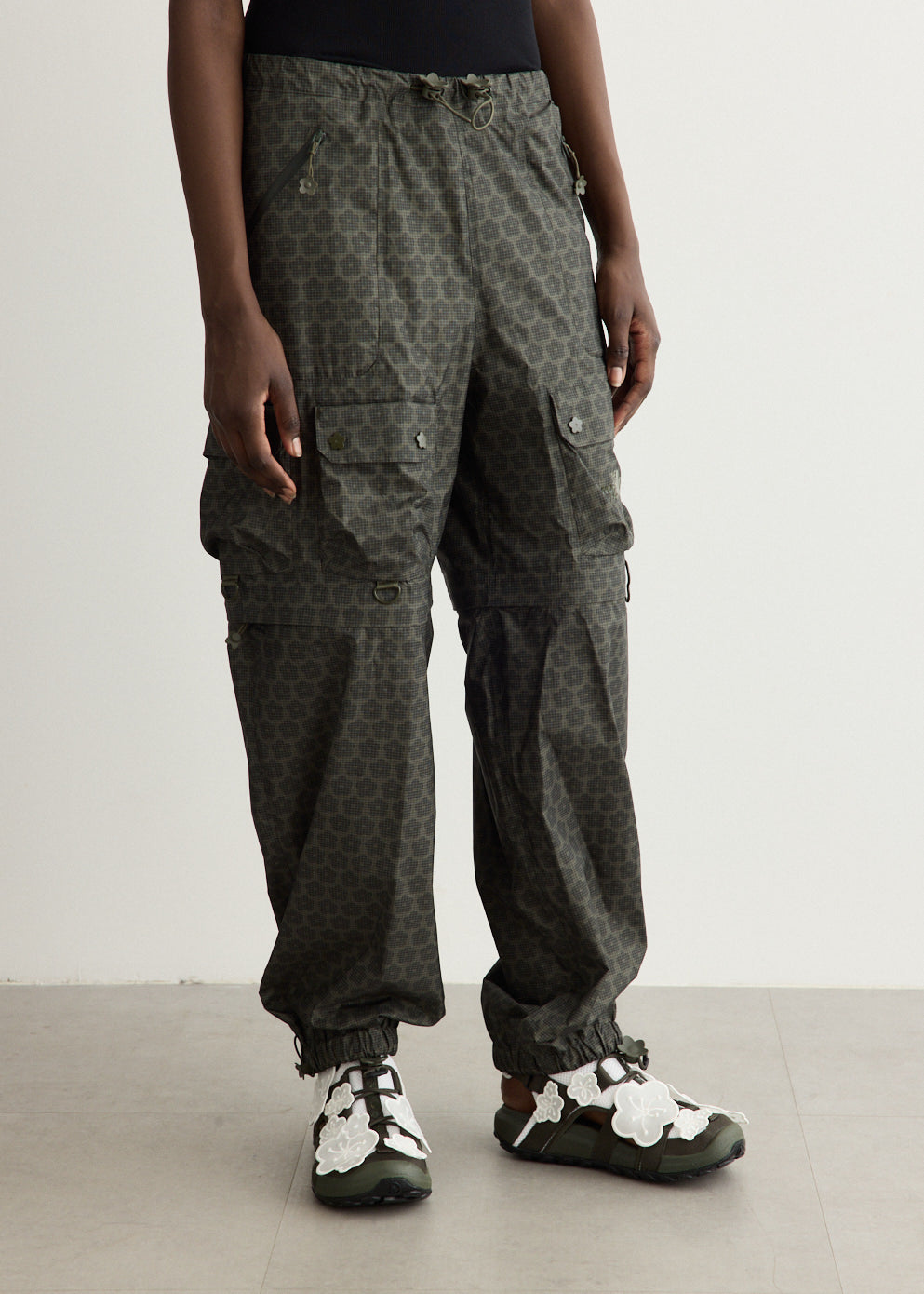 x Cecilie Bahnsen Carla Spectra Pants