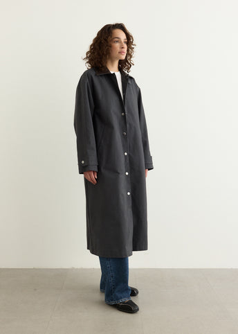 Duster Country Coat