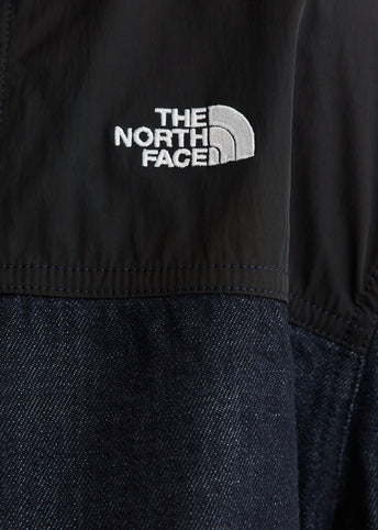 A-Line Cordura Denim Jacket