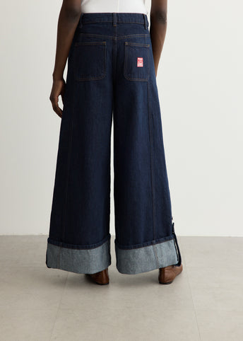 Wylie Jeans