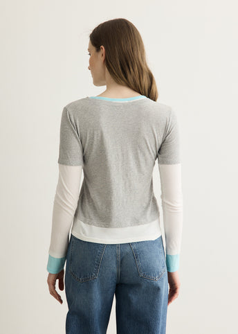 Triple T-Shirt
