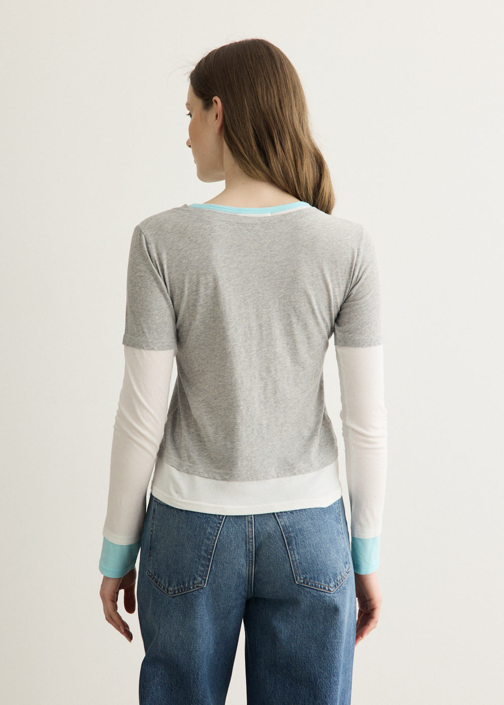 Triple T-Shirt