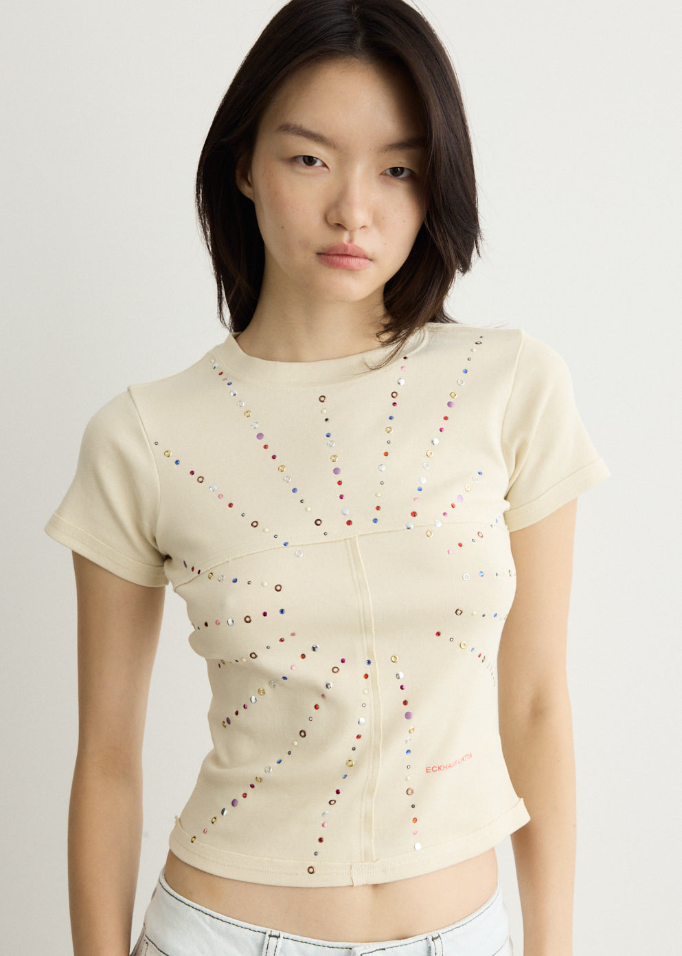 Lapped Baby T-Shirt