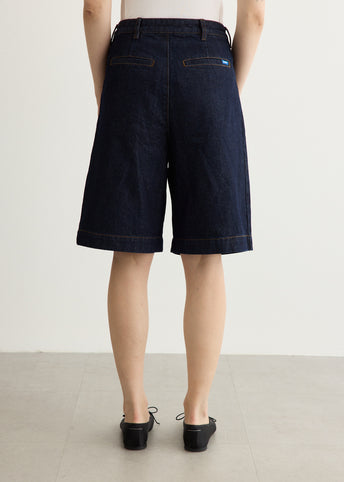 Women's Chino Shorts
