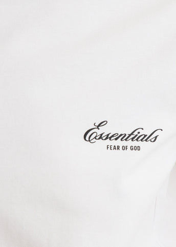 Classic Short Sleeve T-Shirt