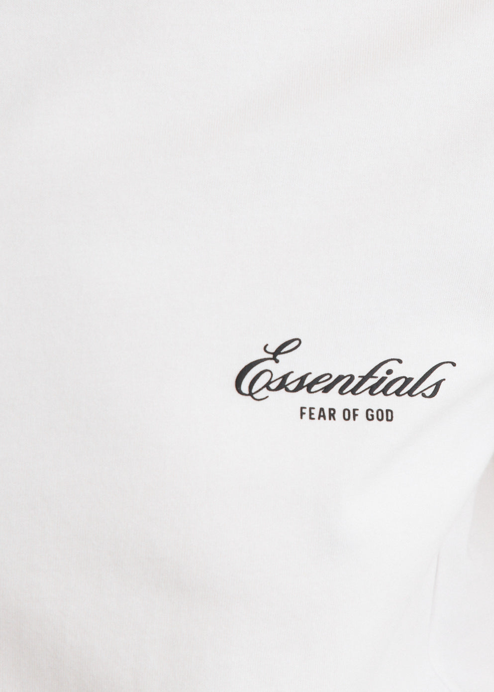 Classic Short Sleeve T-Shirt