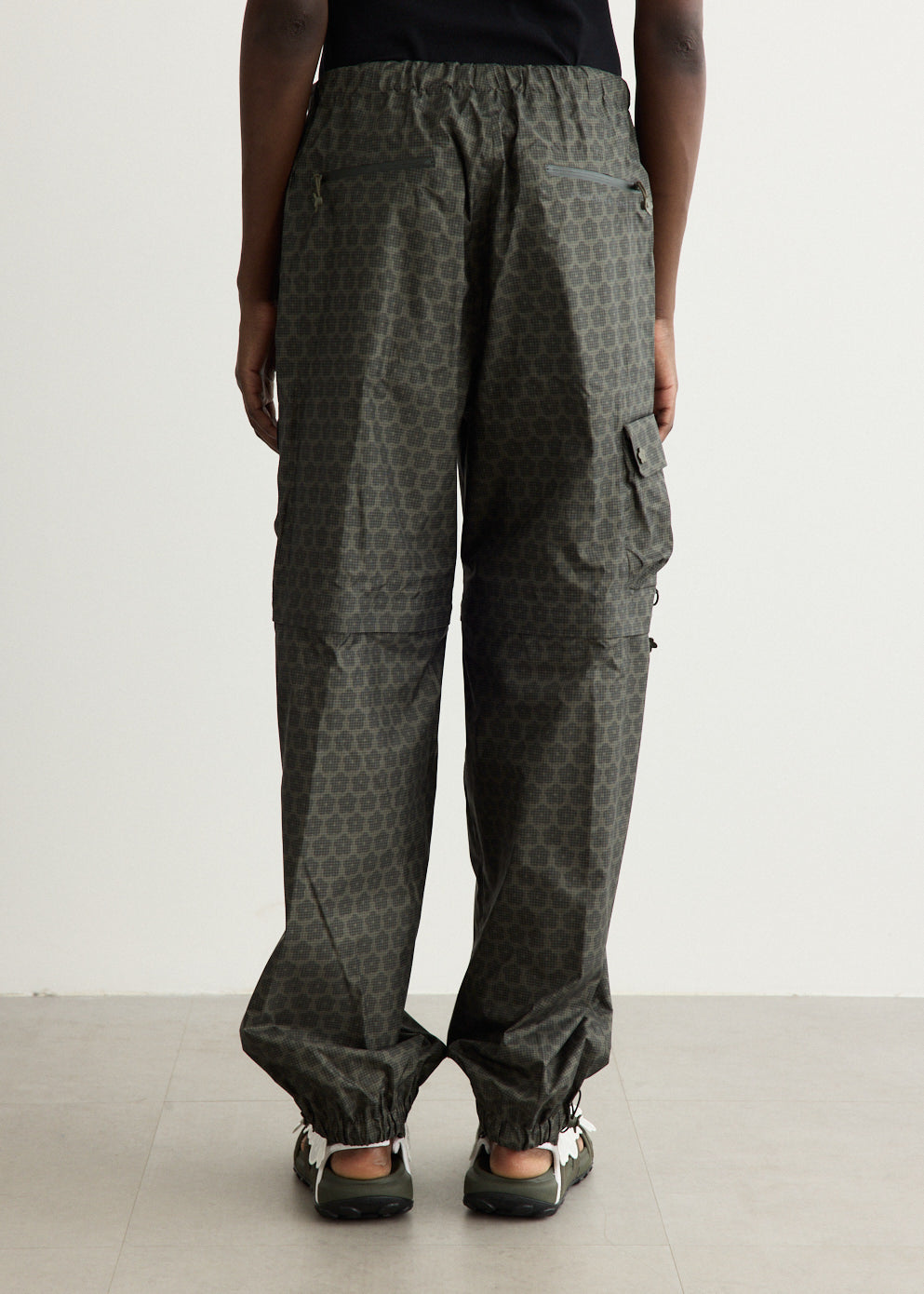 x Cecilie Bahnsen Carla Spectra Pants