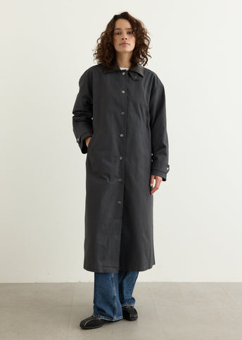 Duster Country Coat