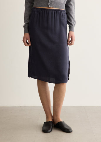 Midi Skirt