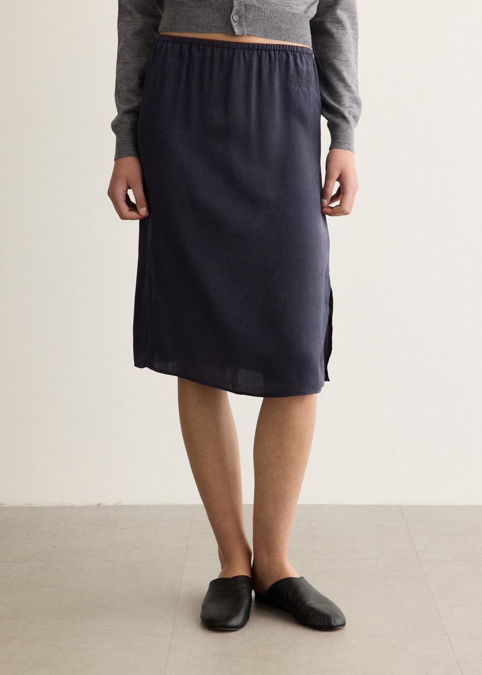 Midi Skirt
