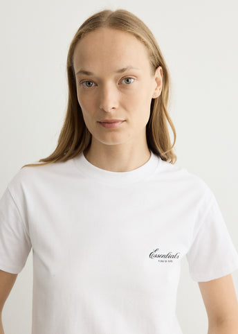 Classic Short Sleeve T-Shirt