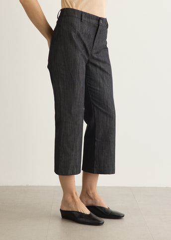 Sibily Capri Pants