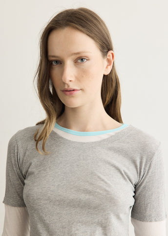 Triple T-Shirt