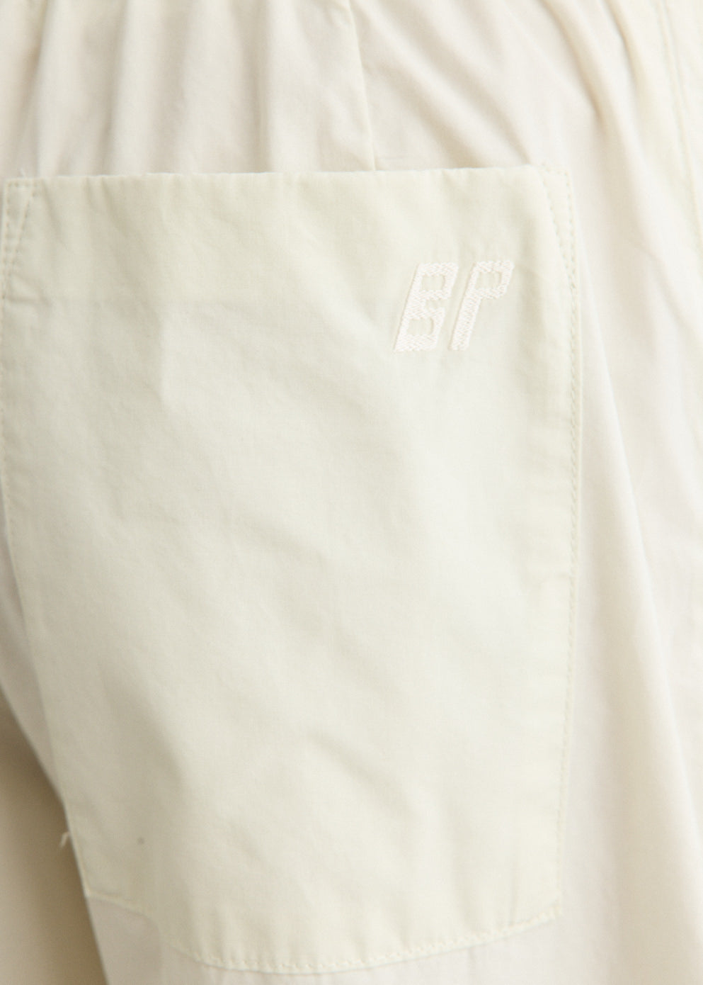 Nazan Pants