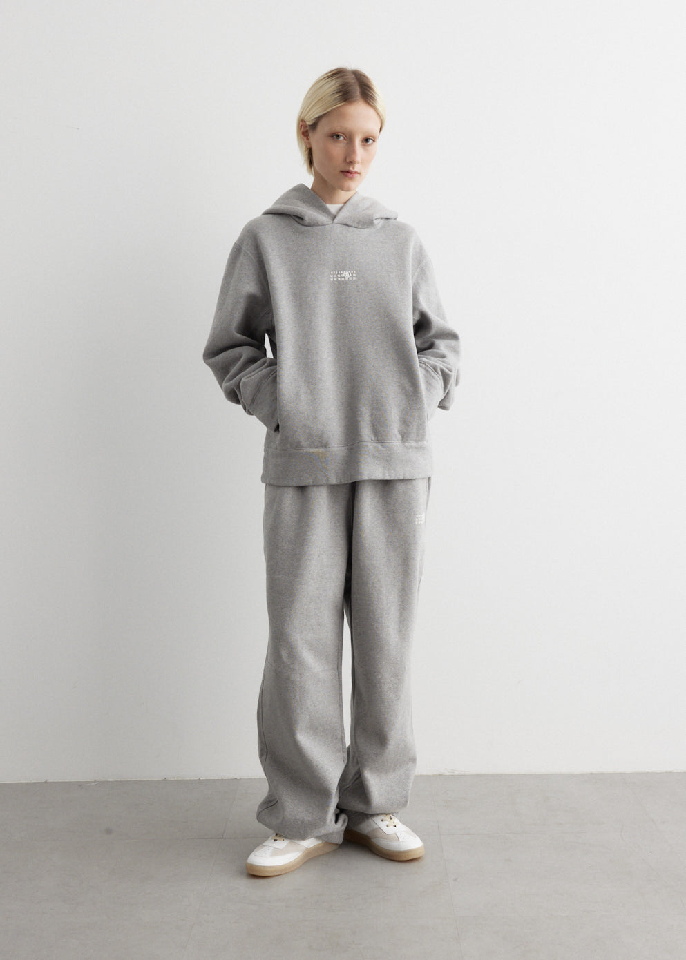Logo Sweatshirt