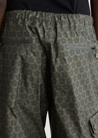 x Cecilie Bahnsen Carla Spectra Pants