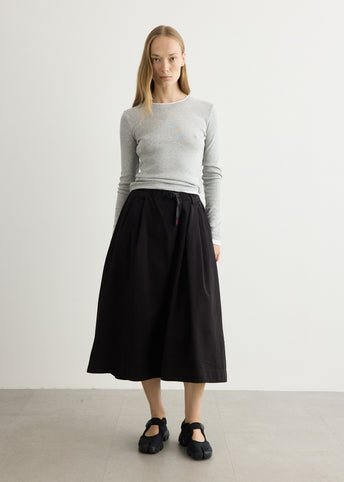 Talecut Skirt