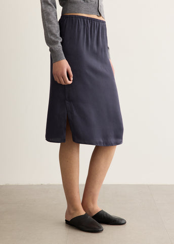 Midi Skirt