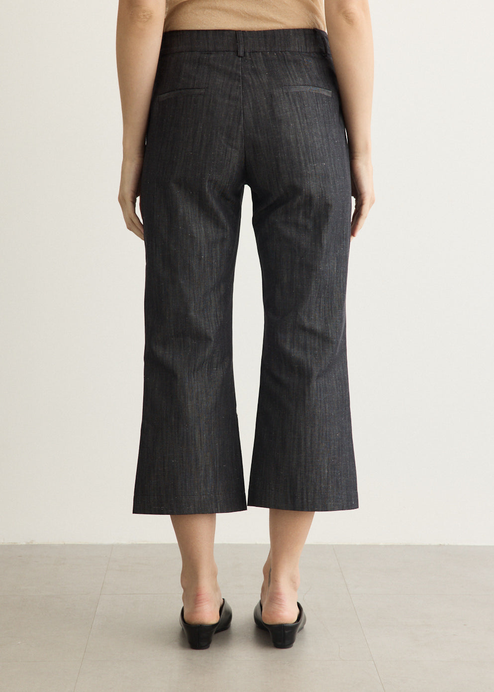 Sibily Capri Pants