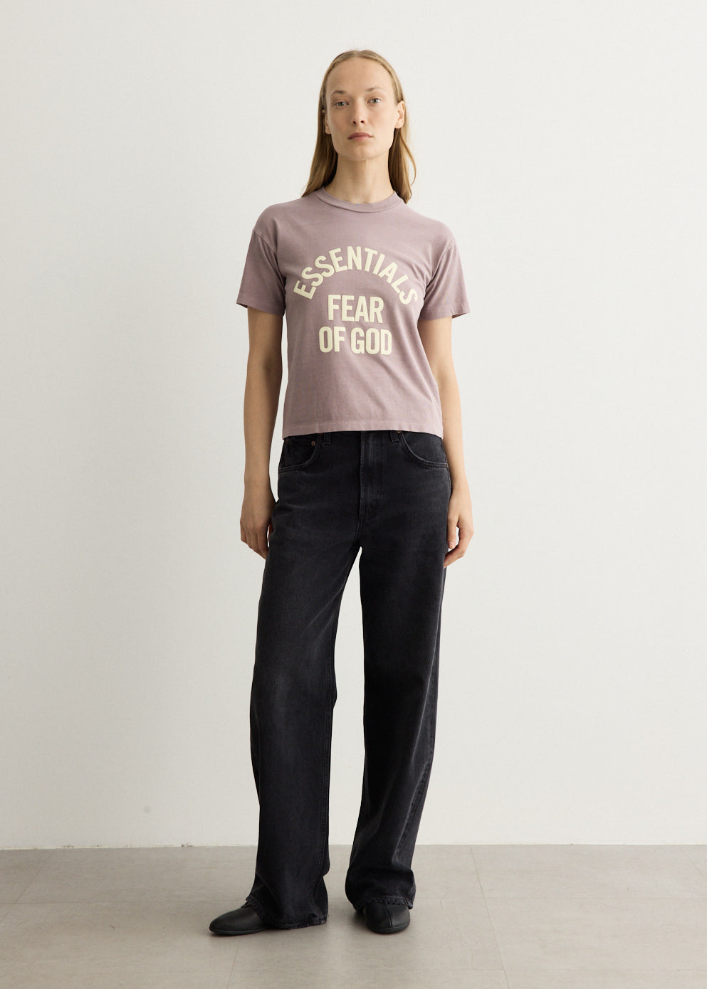 Campus Classic Short Sleeve T-Shirt