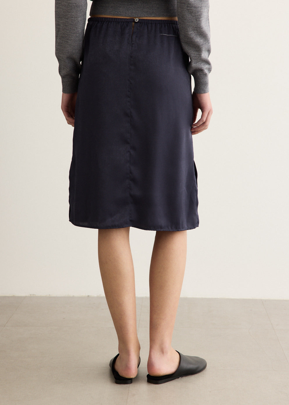 Midi Skirt