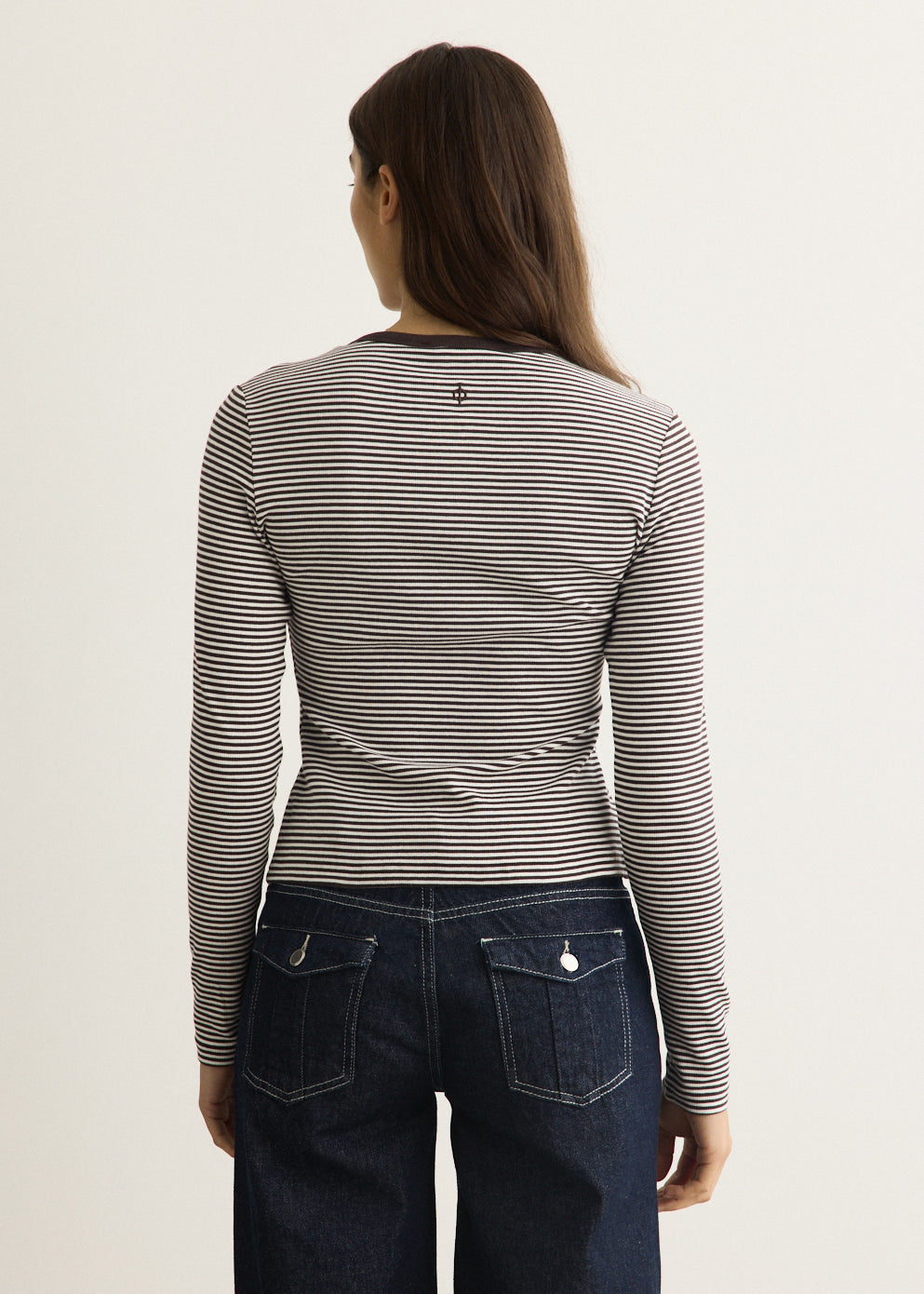 Saalexo Long Sleeve Cardigan