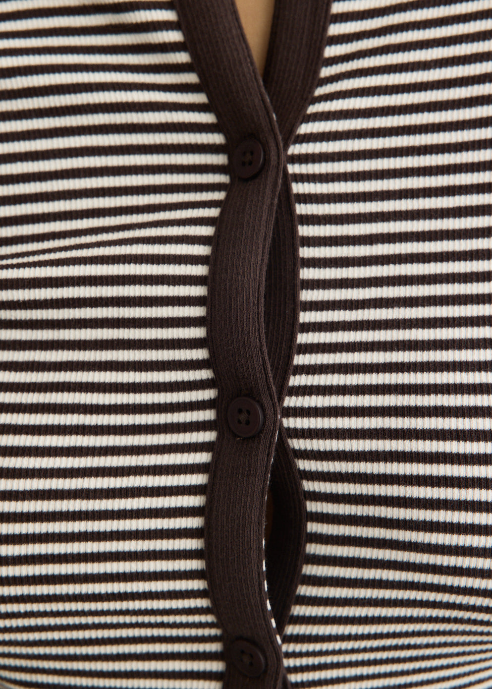 Saalexo Long Sleeve Cardigan