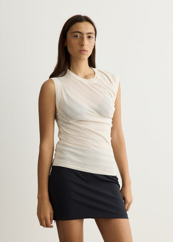 Raven II Top