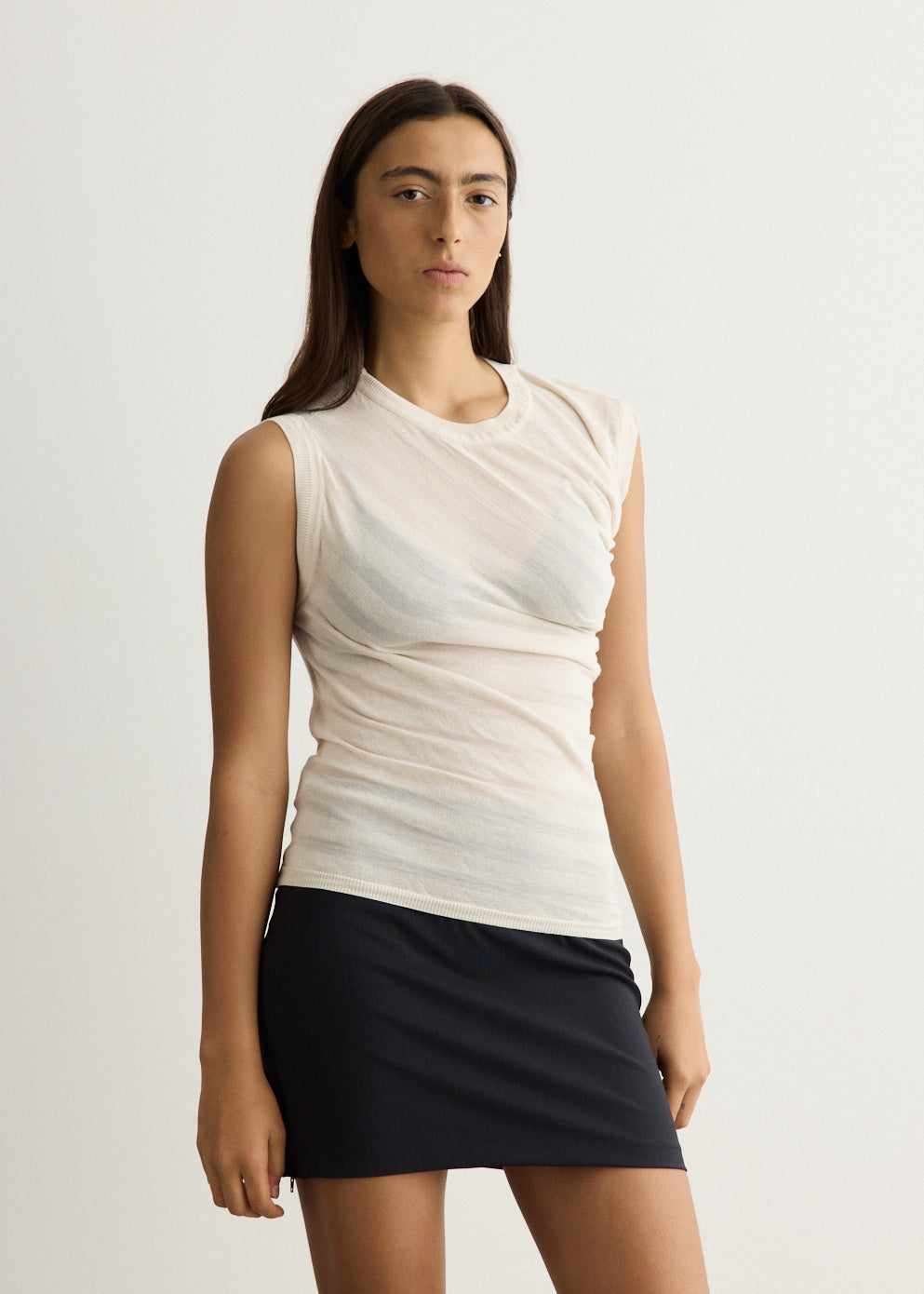 Raven II Top