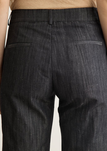 Sibily Capri Pants