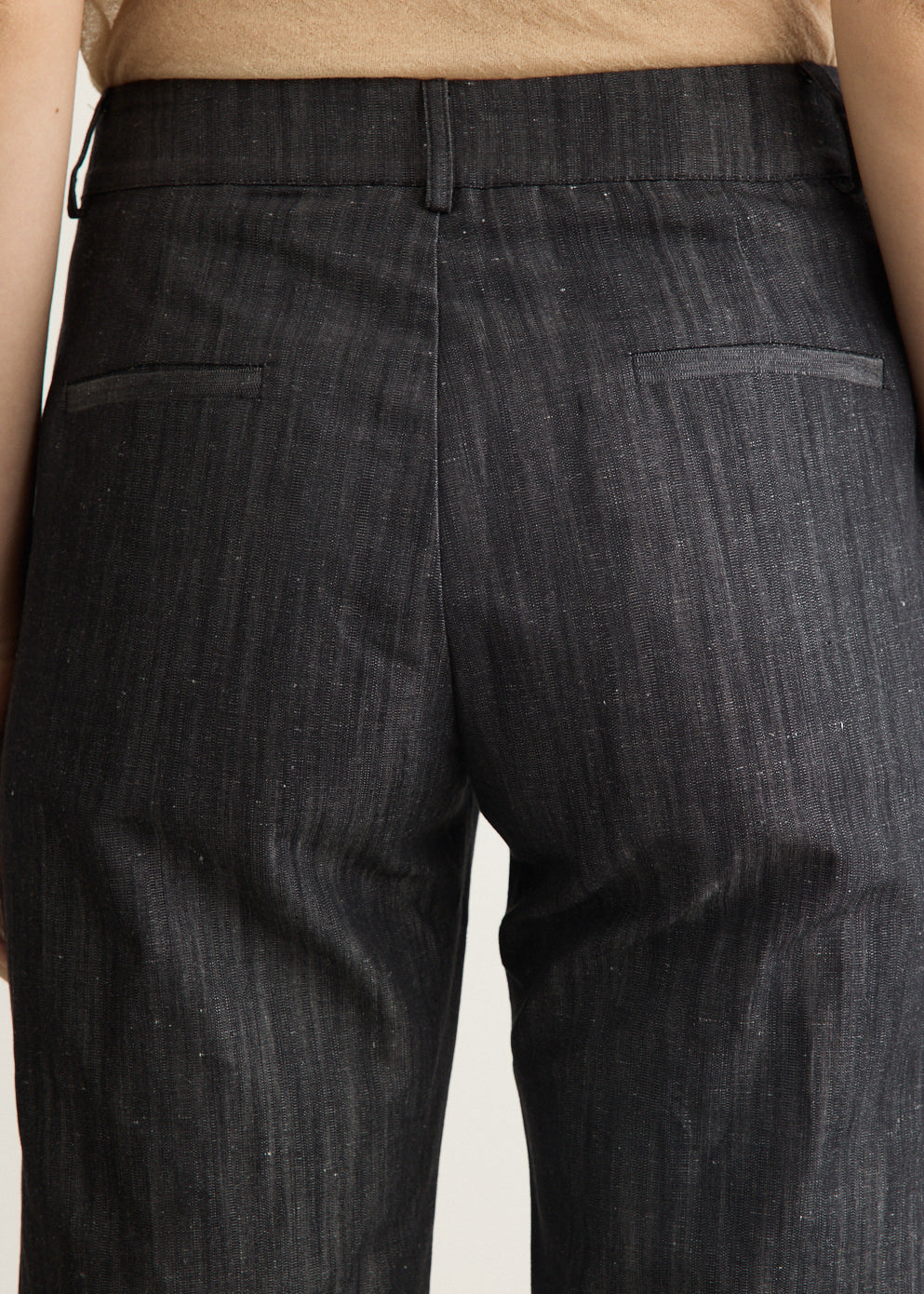 Sibily Capri Pants