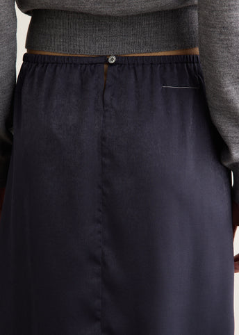 Midi Skirt