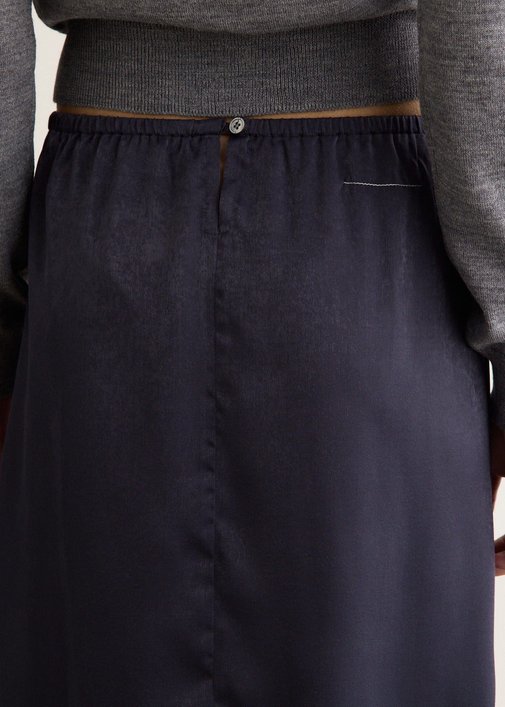Midi Skirt