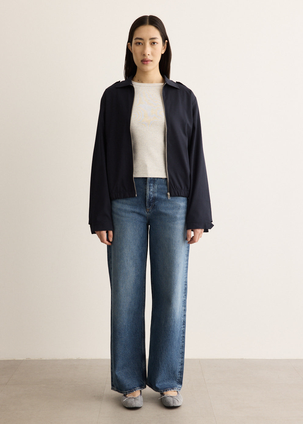 Cani Jacket
