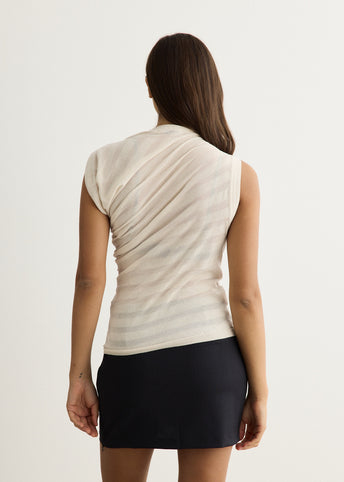 Raven II Top