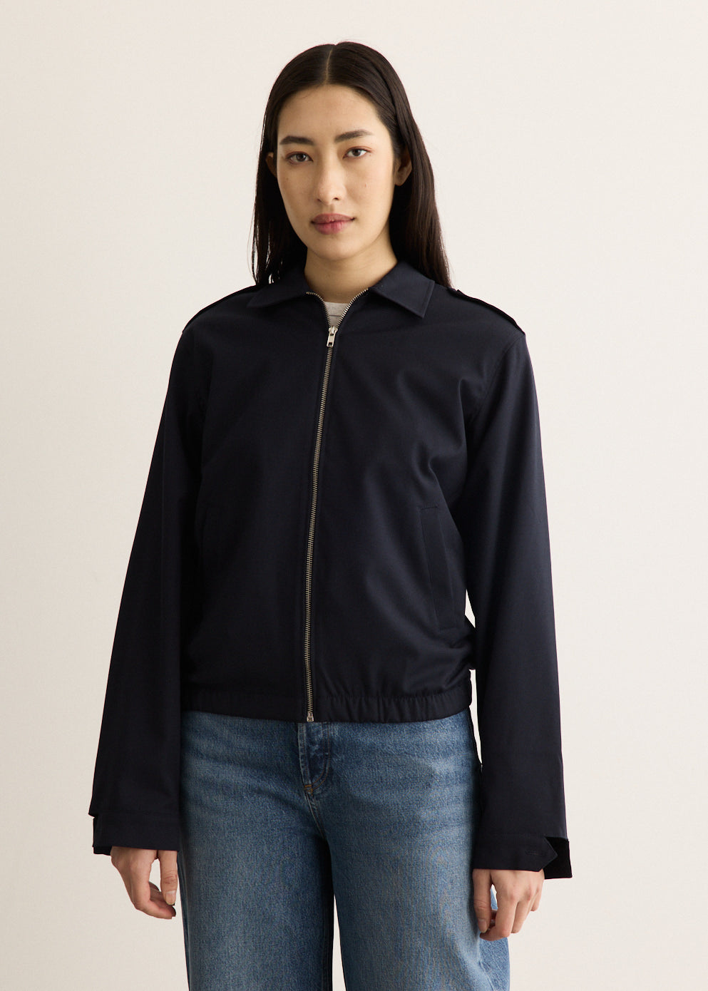 Cani Jacket