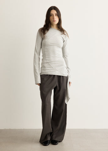 Wrap T-Shirt