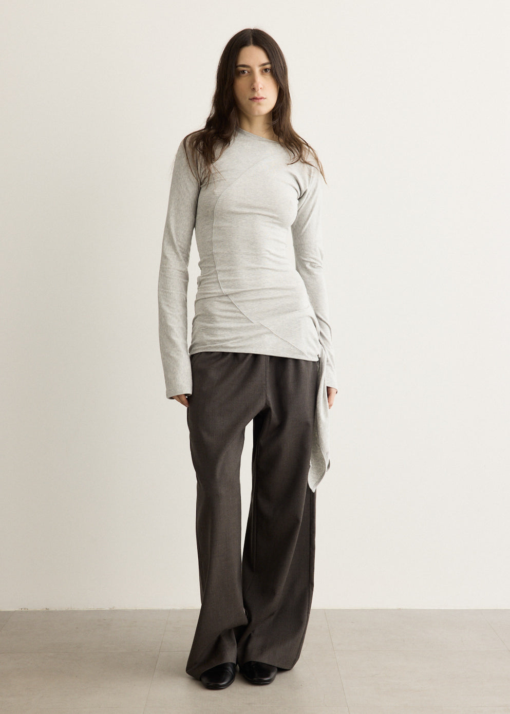 Wrap T-Shirt