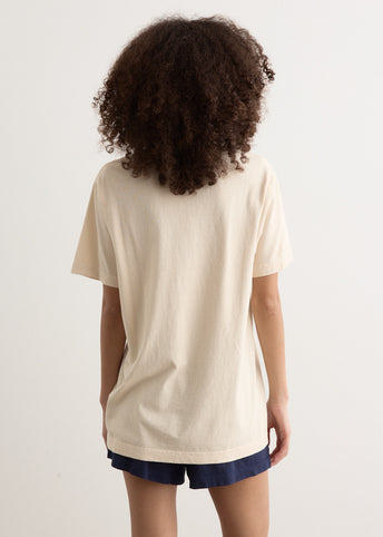 H&W Crest T-Shirt