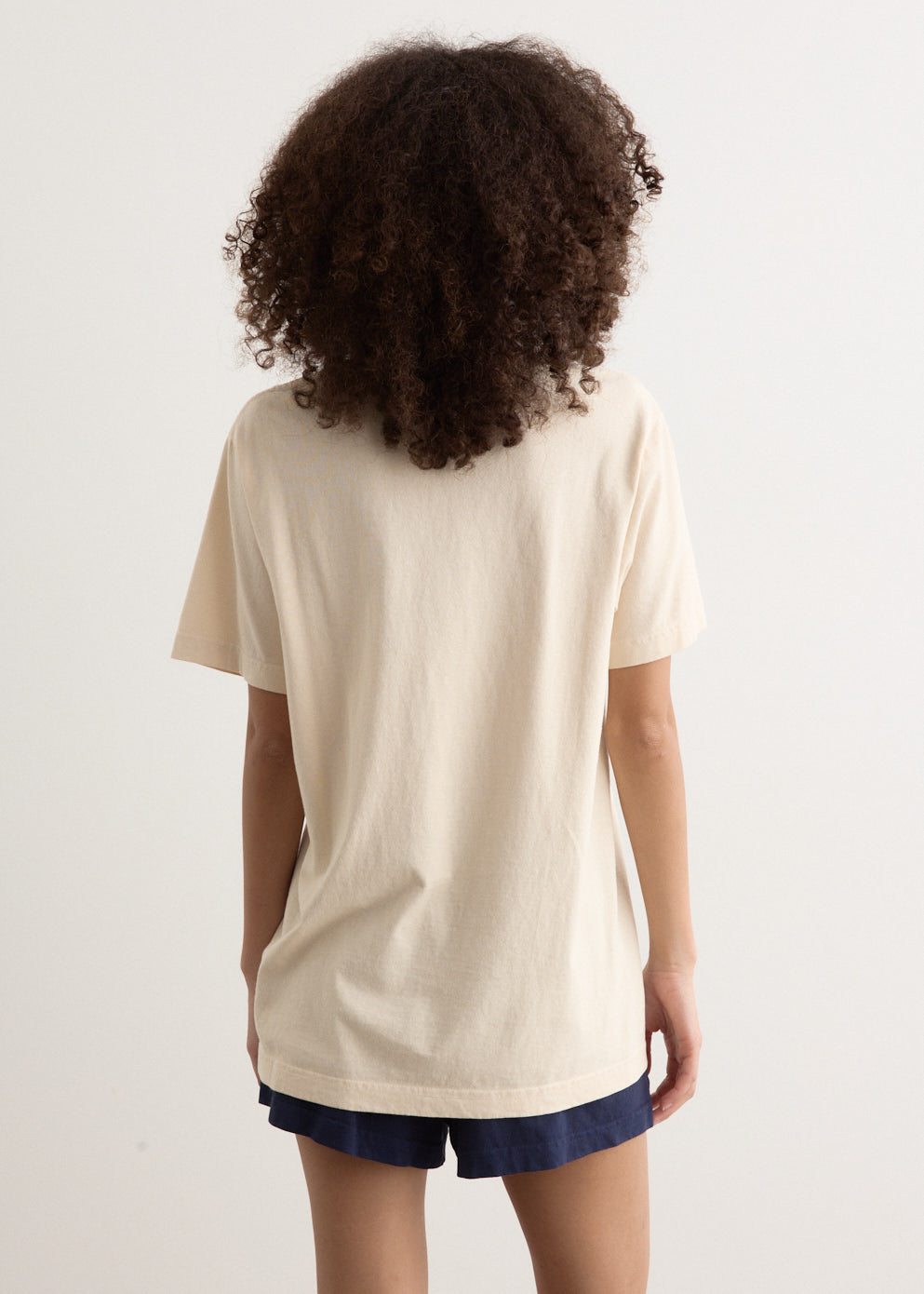 H&W Crest T-Shirt