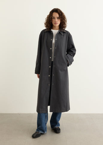 Duster Country Coat